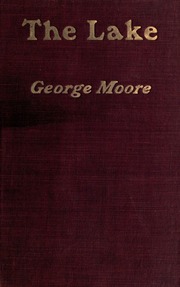 Cover of edition thelake00mooriala