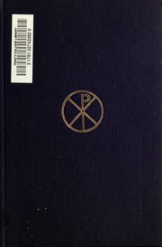 Cover of edition themagnificat00lidduoft