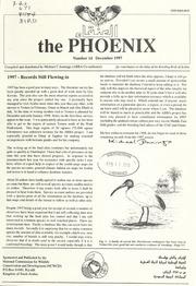 The Phoenix No  14 ( Dec  1997) 