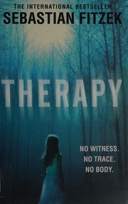 Cover of edition therapypsycholog0000fitz