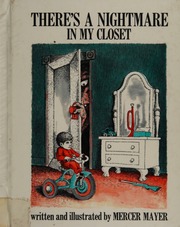 Cover of edition theresnightmarei0000maye