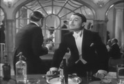 The Spy In White (1936)