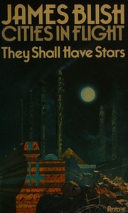 Cover of edition theyshallhavesta0000blis_a6p0