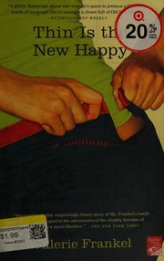 Cover of edition thinisnewhappy0000fran_v7g2