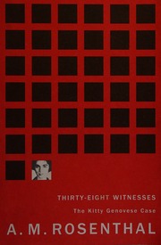 Cover of edition thirtyeightwitne0000rose
