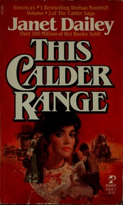 Cover of edition thiscalderrange02dail