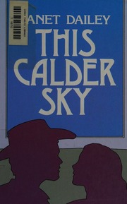 Cover of edition thiscaldersky0000dail_j7z2