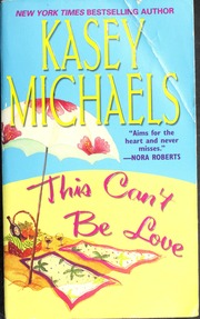 Cover of edition thiscantbelove00mich