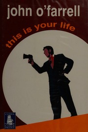Cover of edition thisisyourlife0000ofar