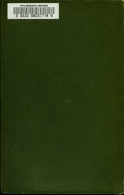 Cover of edition thomasjefferson00mors