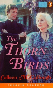 Cover of edition thornbirds0000ward