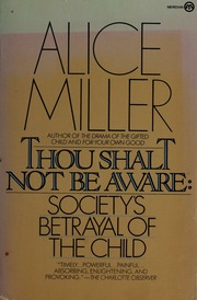 Cover of edition thoushaltnotbeaw00mill