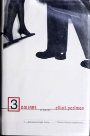 Cover of edition threedollars00elli_0
