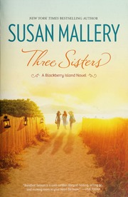 Cover of edition threesisters0000mall
