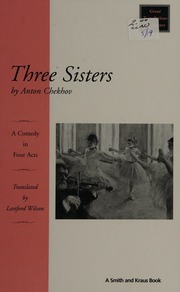 Cover of edition threesisterscome0000chek