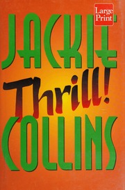 Cover of edition thrill0000coll_r0g6