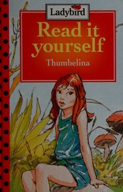 Cover of edition thumbelina0000ains