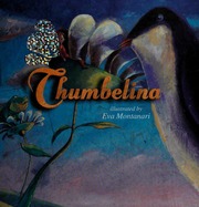 Cover of edition thumbelina0000ande