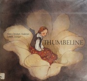 Cover of edition thumbeline00ande