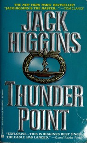 Cover of edition thunderpoint000higg