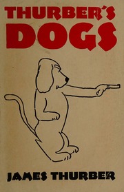 Cover of edition thurbersdogscoll0000thur_m5a2