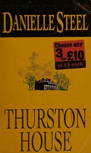 Cover of edition thurstonhouse0000stee