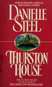 Cover of edition thurstonhouse00stee