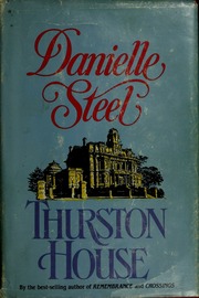 Cover of edition thurstonhousestee00stee