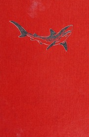 Cover of edition tiburon0000benc