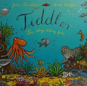 Cover of edition tiddler0000dona_a5h5