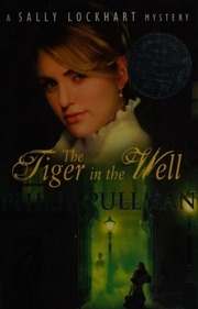 Cover of edition tigerinwell0000pull
