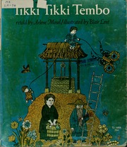 Cover of edition tikkitikkitembo00mose