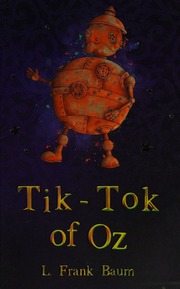 Cover of edition tiktokofoz0000baum