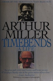 Cover of edition timebendslife0000mill