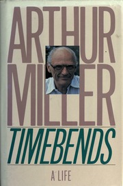 Cover of edition timebendslife00millrich