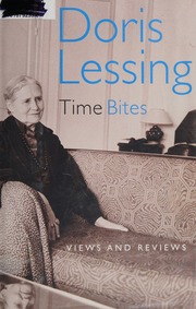 Cover of edition timebitesviewsre0000less_c5p0