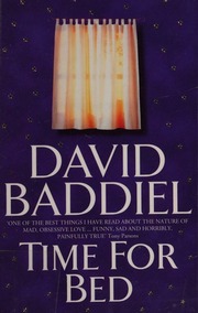 Cover of edition timeforbed0000badd_t0j0
