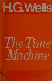 Cover of edition timemachineinven0000well_t5k0