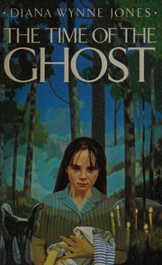 Cover of edition timeofghost0000jone