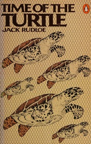 Cover of edition timeofturtle0000rudl_r3c6