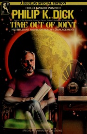 Cover of edition timeoutofjoint00dick