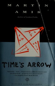 Cover of edition timesarrowornatu00amis