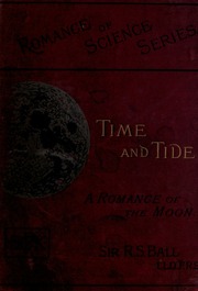 Cover of edition timetideromanceo00balliala