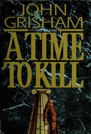 Cover of edition timetokill000john