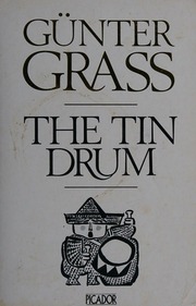 Cover of edition tindrumdieblecht0000gras