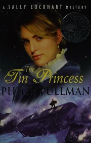 Cover of edition tinprincess0000pull_1994