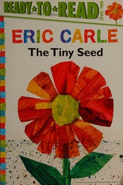 Cover of edition tinyseed0000carl