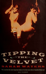 Cover of edition tippingvelvet000wate
