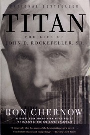 Cover of edition titan00ronc_0