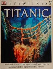 Cover of edition titanic0000adam_b8r7